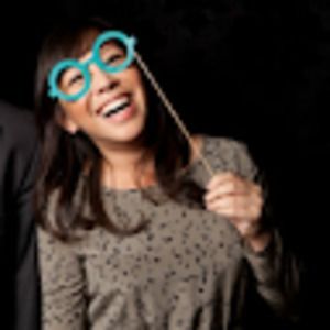 Meet your Posher, Abigail